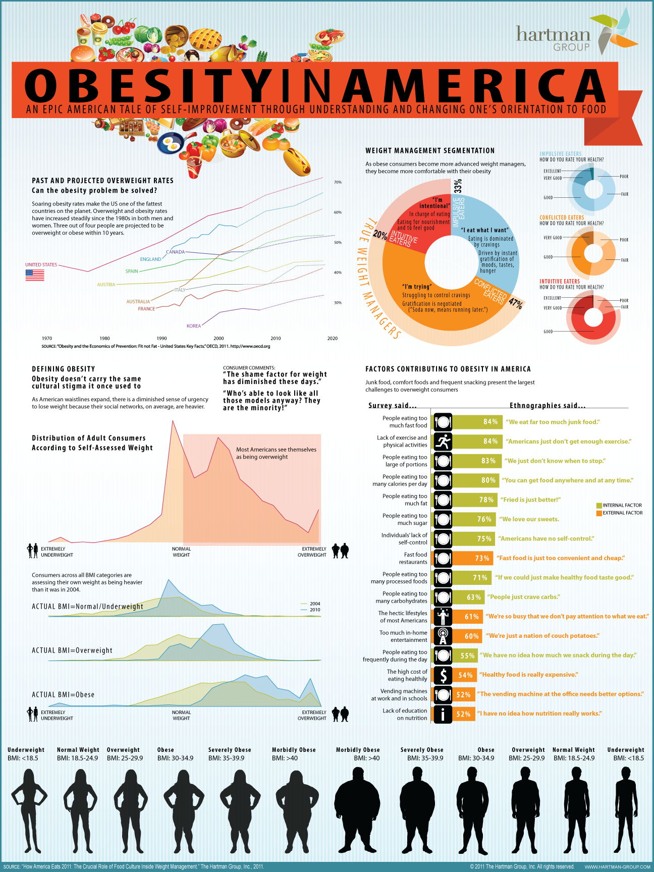 Obesity And Its Effects On America