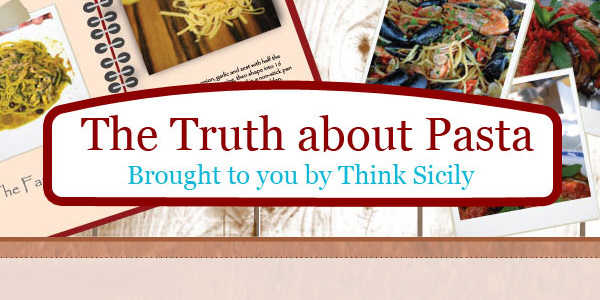 The Truth About Pasta
