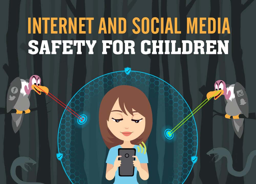 internet safety kids