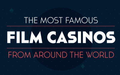 famous casinos around the world