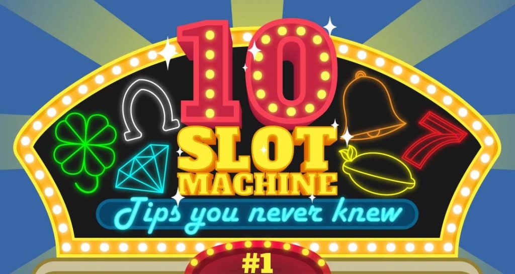 How to win on slot machines