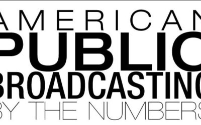 American Public Broadcasting by the Numbers
