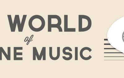 The World of Online Music