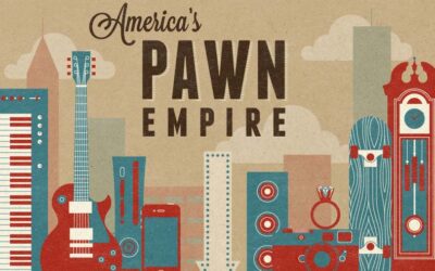 America’s Pawn Empire
