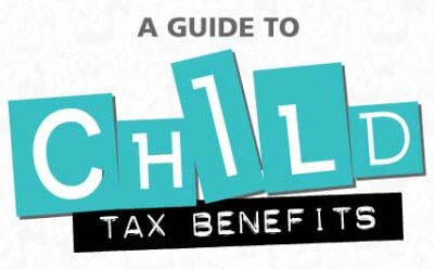 A Guide to Child Tax Benefits