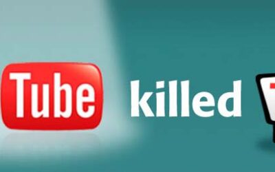 Did YouTube Kill Television?