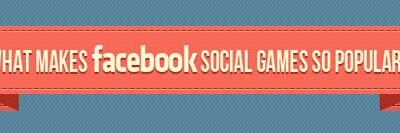 What Makes Facebook Social Games So Popular?