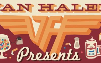 The Infamous Van Halen Tour Rider