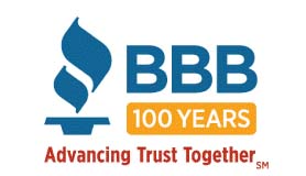 BBB 100th Anniversary