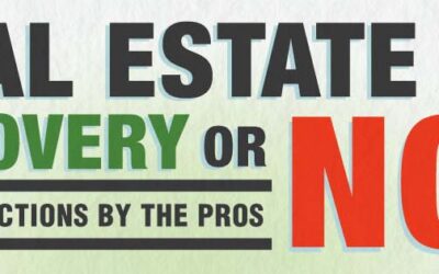 Real Estate Recovery or Not? 2012 Predictions