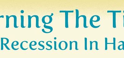 Turning The Tide: The Recession In Hawaii