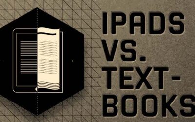 Apple’s iPads vs. Textbooks