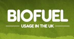 Biofuel Usage in the UK