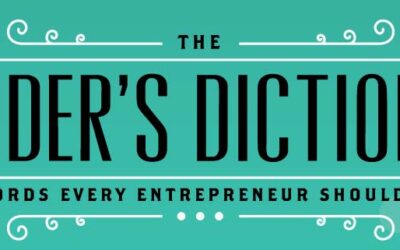 The Founder’s Dictionary: Buzzwords Every Entrepreneur Should Know