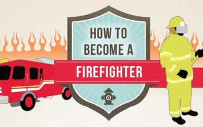 How to Become a Firefighter