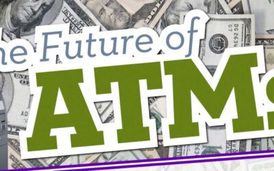 The Future of ATMs