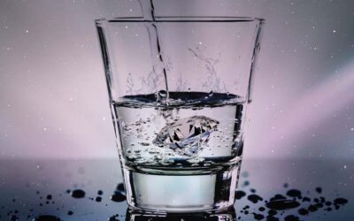 Think You Need 8 Glasses of Water a Day? Think Again!