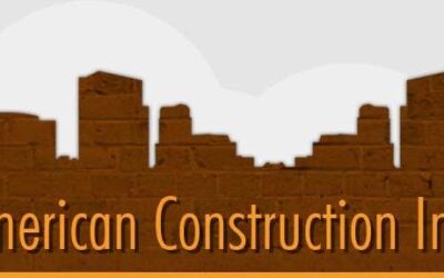 The American Construction Industry