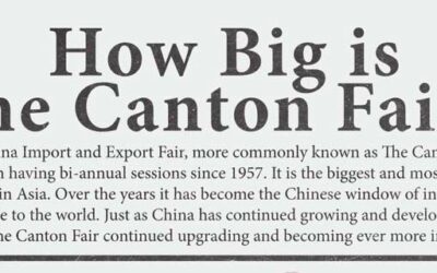 How Big is the Canton Fair