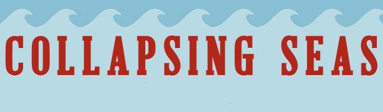 Collapsing Seas [Infographic]