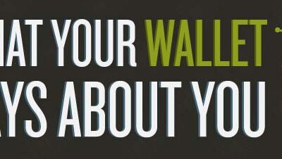 What Your Wallet Says About You