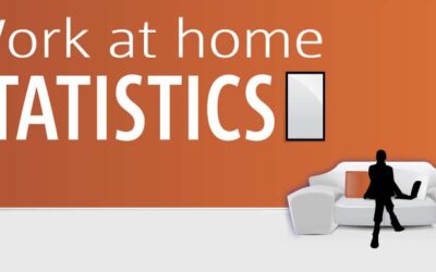 Work at Home Statistics