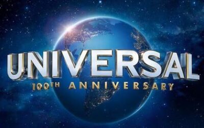 100 Years of Universal Studios