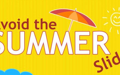 Tips to Avoid The Summer Slide