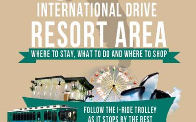 Orlando’s International Drive Resort Area