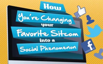 Your Favorite Sitcom is Changing Into a Social Phenomenon