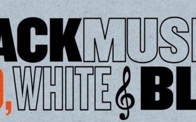 Living Legacy of African American Music
