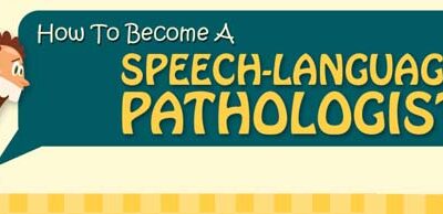 How To Become A Speech-Language Pathologist