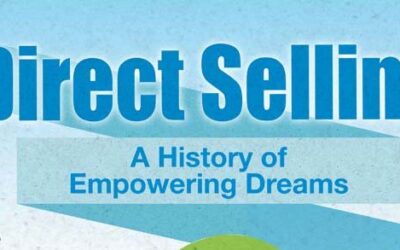 Direct Selling: A History of Empowering Dreams