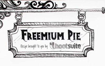 Grab a Slice of Freemium Pie