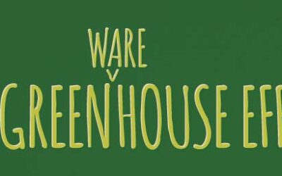 The Green Warehouse Effect