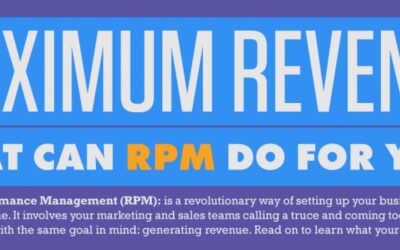 Maximum Revenue: What Can RPM Do For You?