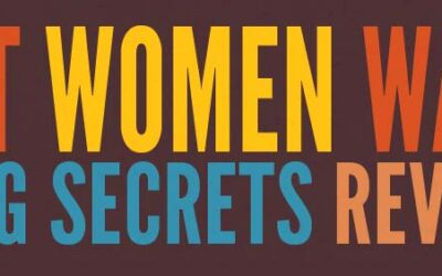 What Women Want: Dating Secrets Revealed