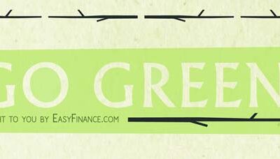 Go Green
