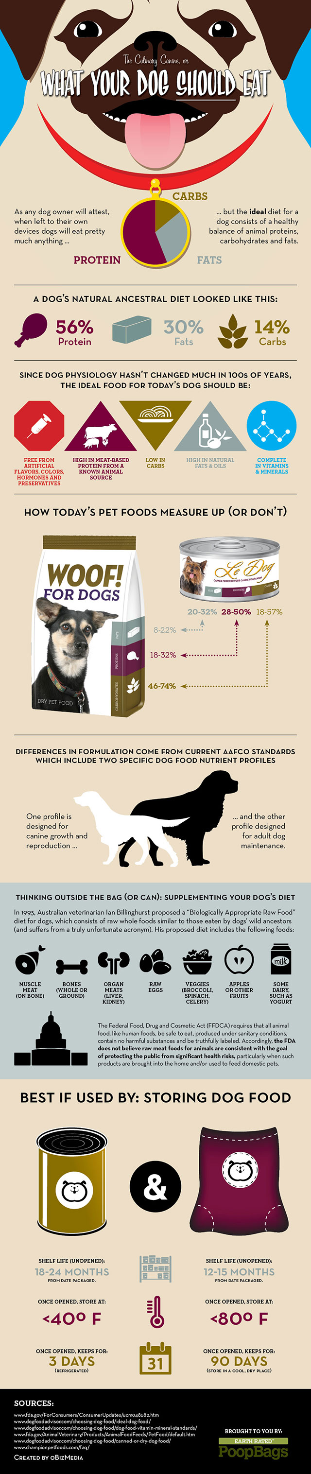 What's Really In Your Pet's Food?