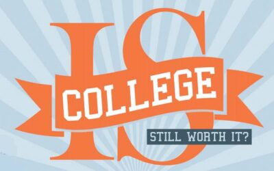 Is College Still Worth It?
