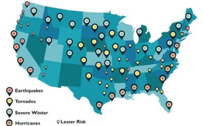 Small Business Disaster Preparedness