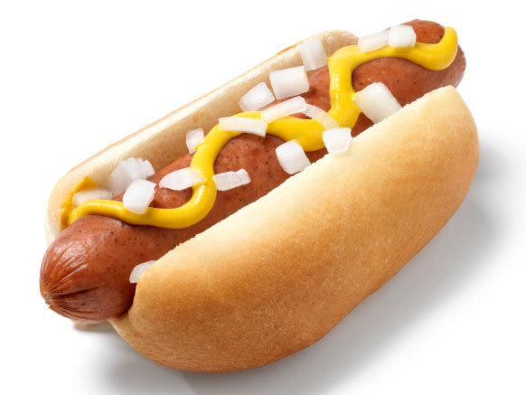 What’s in Your Hot Dog?