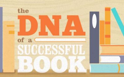 The DNA of a Successful Book