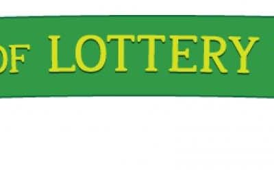 History of Lottery Timeline