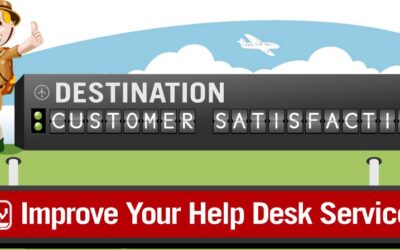 Improve Your Customer Service