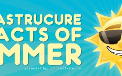 Infrastructure Impacts of Summer