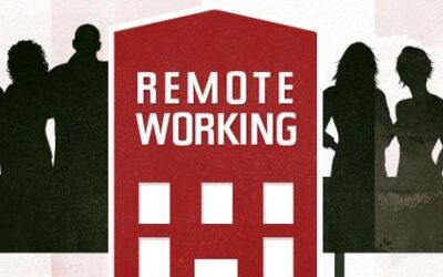 Businesses Urged to Evolve and Embrace Remote Working