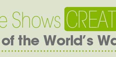 Massive Waste Created By the Trade Show Industry?