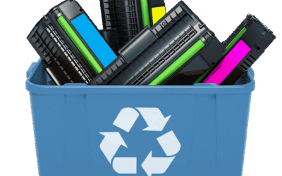 Impacts of Toner Cartridge Recycling