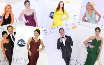 64th Annual Prime Time Emmy Awards